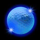 Night Golf Balls