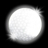 Night Golf Balls