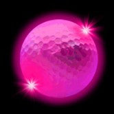 Night Golf Balls