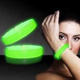 Glow Cup Rings