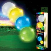 Night Golf Balls