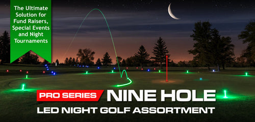 Nine Hole Set